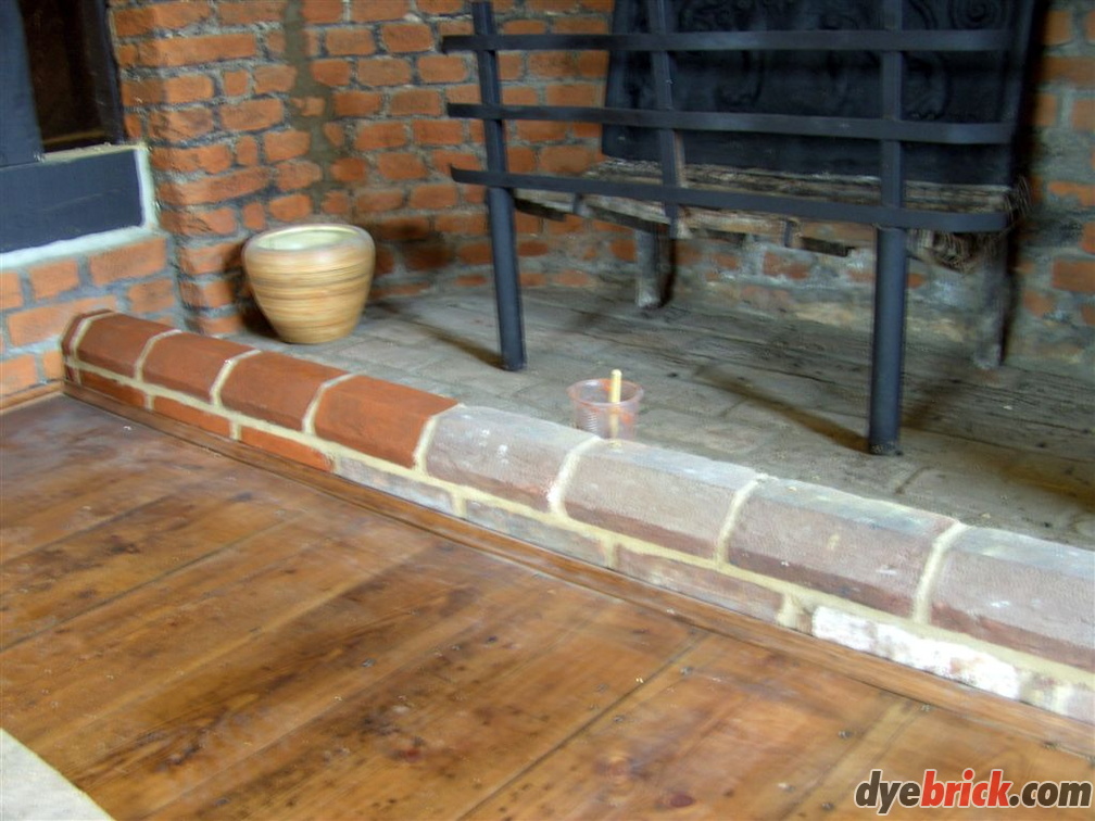 Hearth Bricks 1